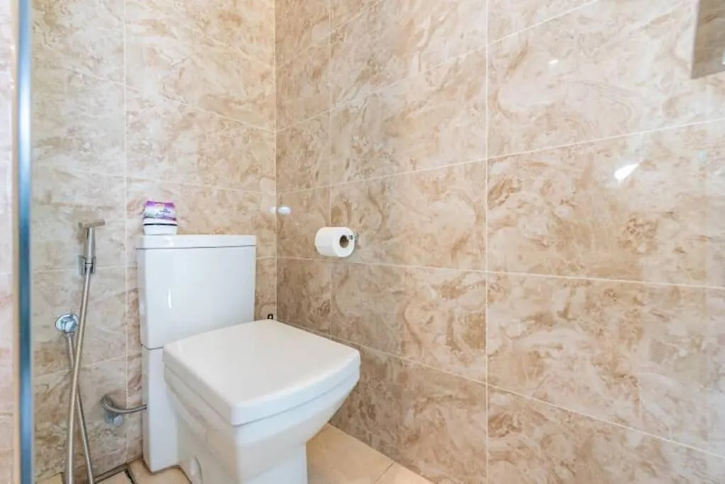 Dorsett Residence Kuala Lumpur 12 Malaysia